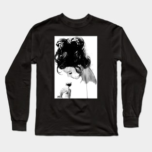 Spring Long Sleeve T-Shirt